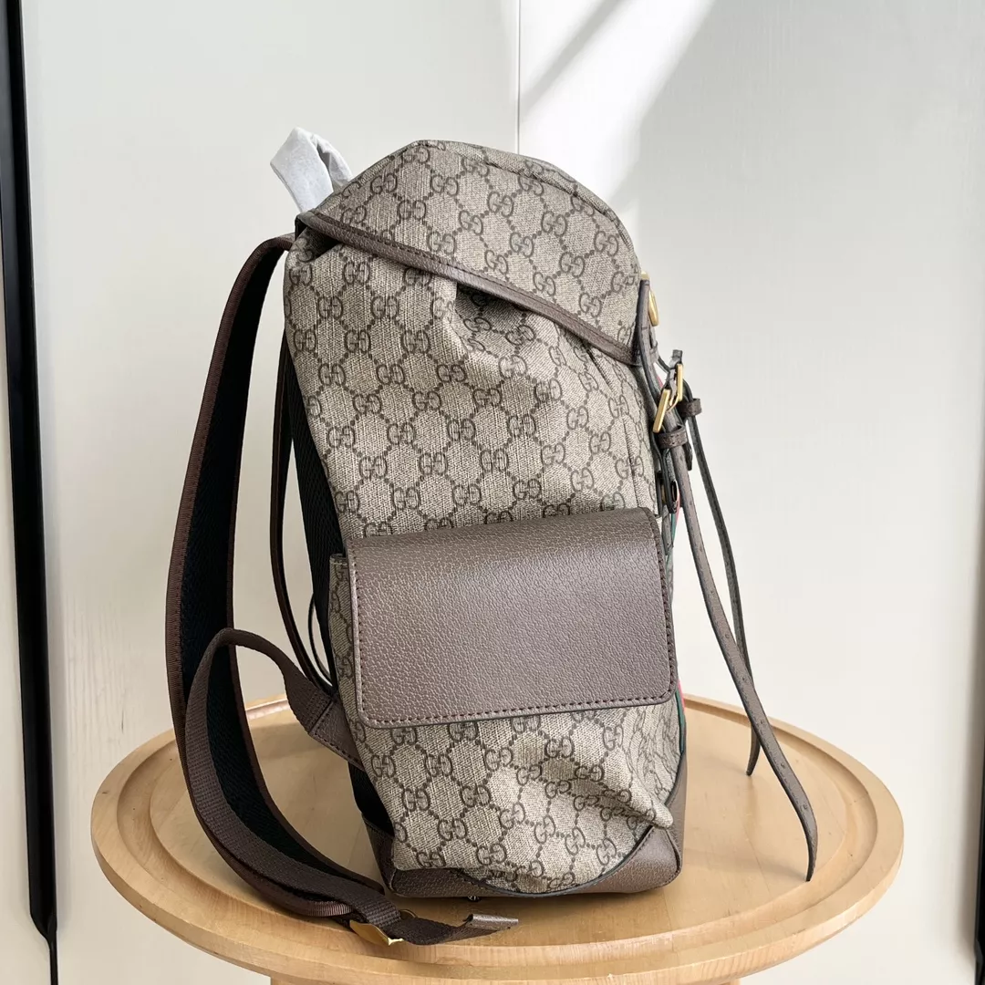 gucci aaa qualite sac a dos  pour unisexe s_12713472